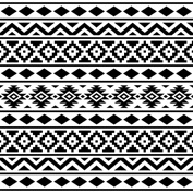 Aztec Ess3 Ptn BW